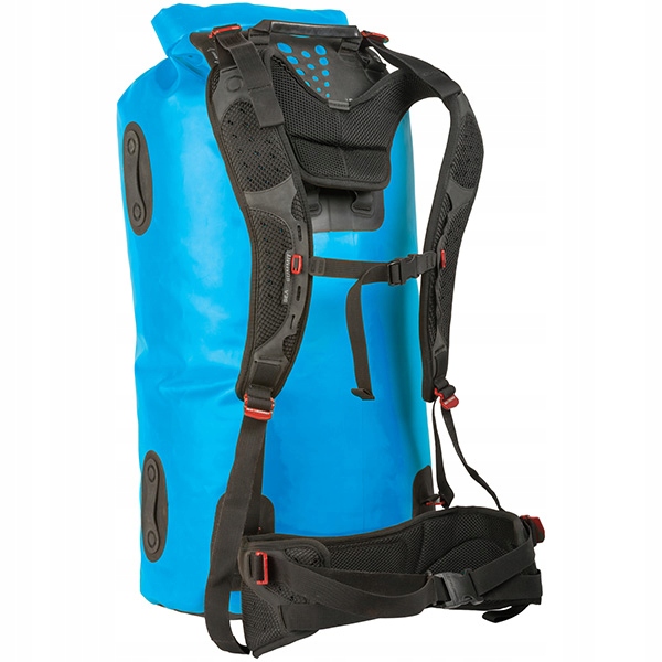 Wodoodporny plecak Hydraulic Dry Pack 90