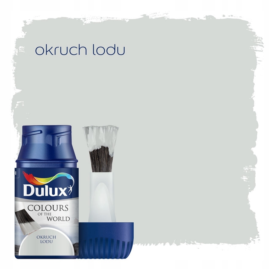 tarti24_pl Dulux tester OKRUCH LODU