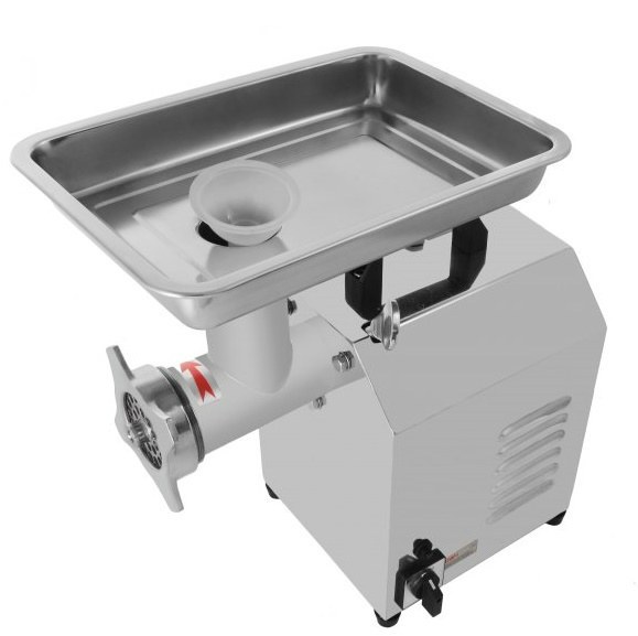 Maszynka do mięsa wilk TC-32 z 2 sitkami SODA