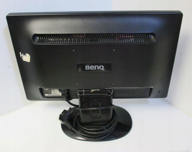 Монитор benq et 0032 t не включается