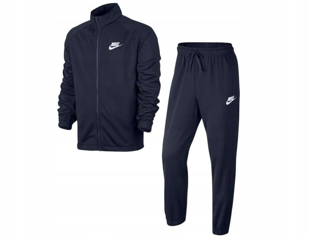 Nike Academy Football Dres Piłkarski Komplet XL