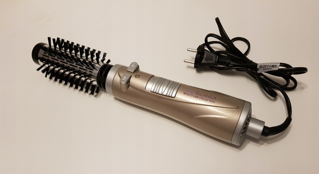 Loko-suszarka MPM MLW-04 BEŻOWY 1000W
