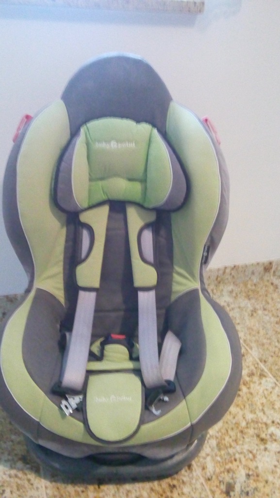 Fotelik CONECO for Baby Point