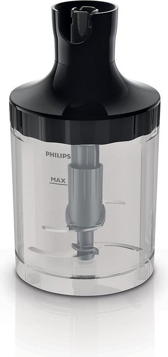 Rozdrabniacz Philips HR1964/90 akcesoria