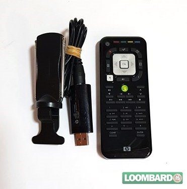 TUNER DVB-T USB HP A867