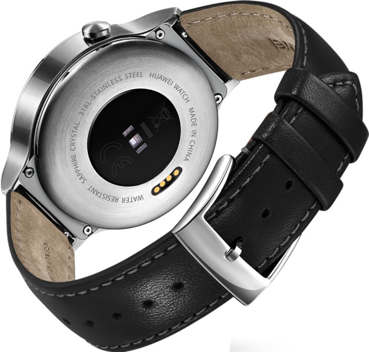 huawei w1 smartwatch