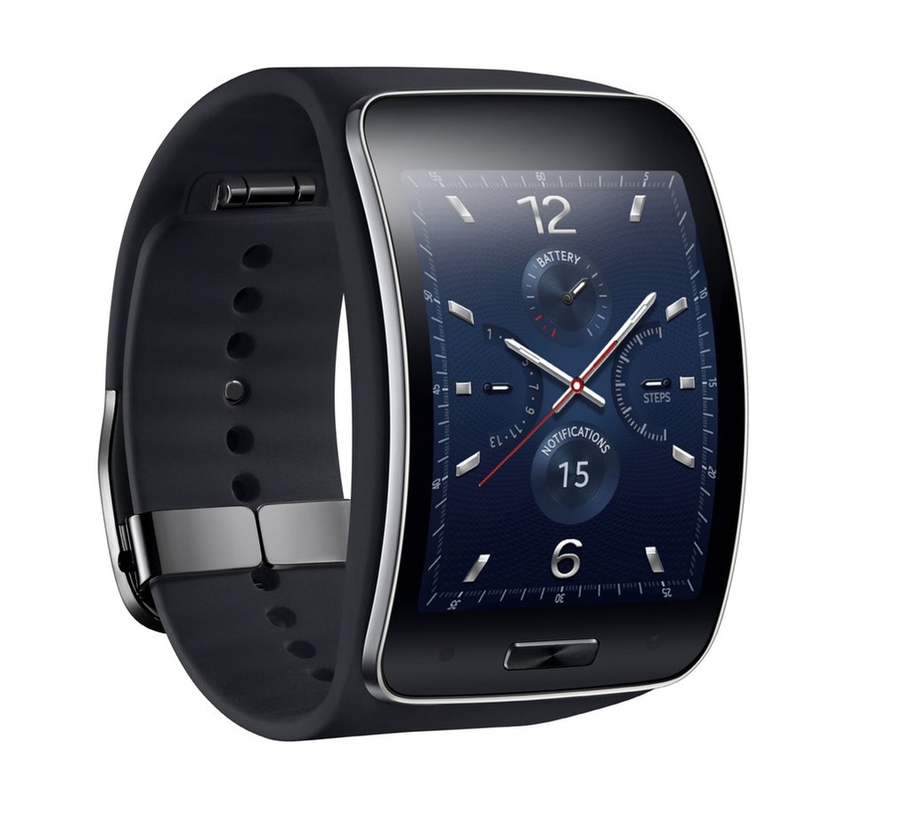 samsung gear s tmobile