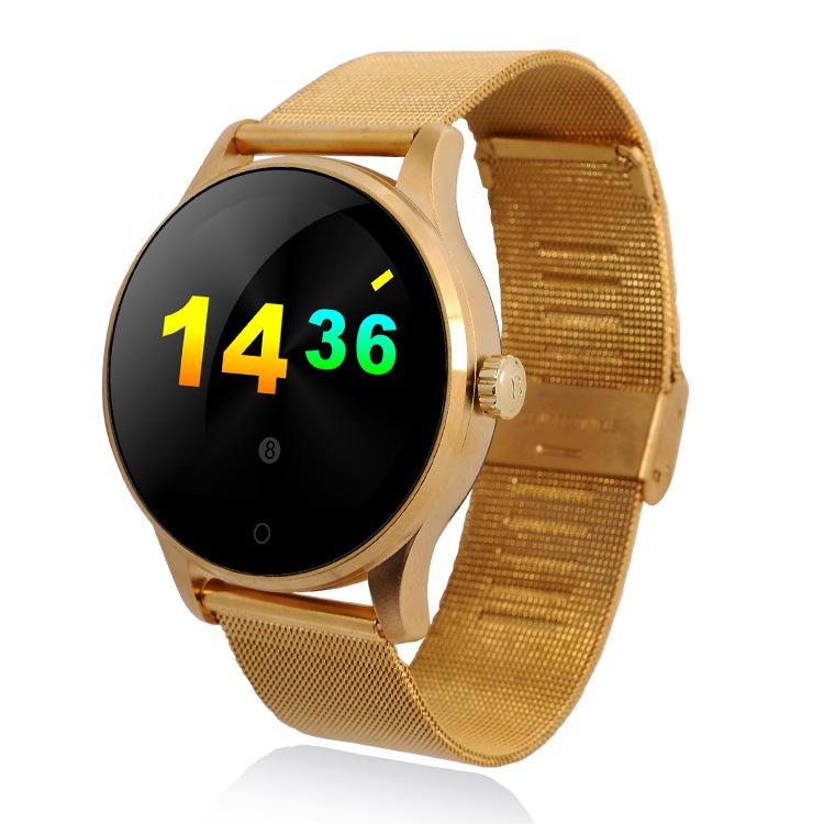 smartwatch imk k88h