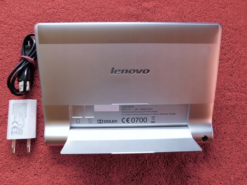 Lenovo 60044 замена тачскрина