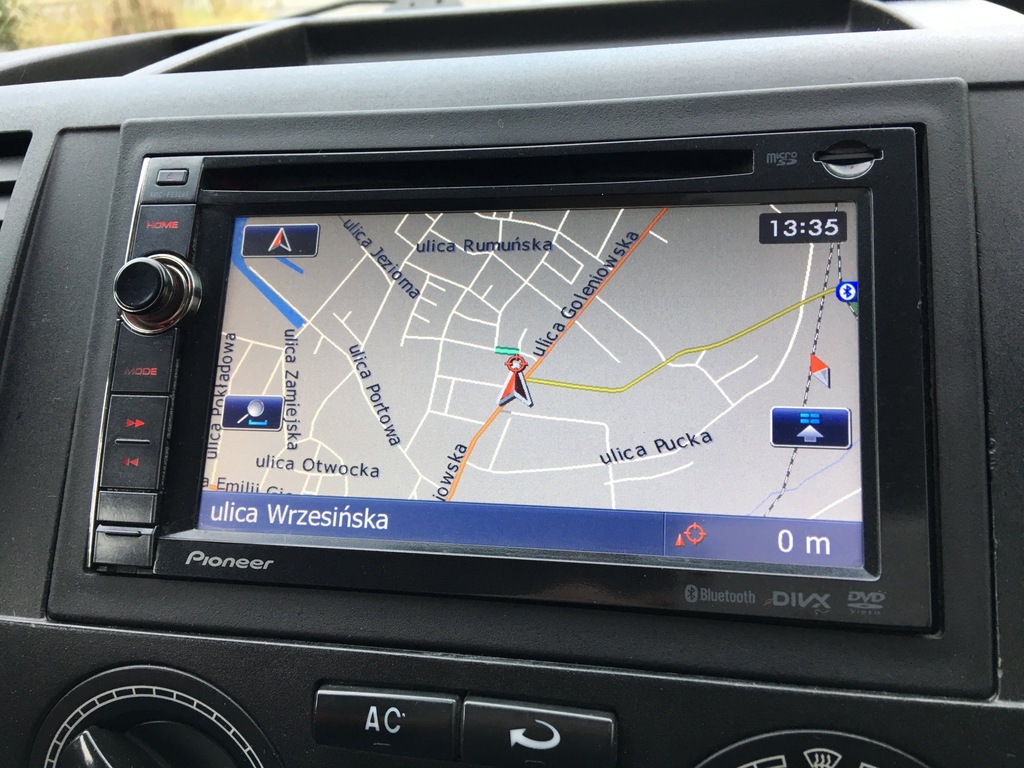 Pioneer AVIC-F930BT
