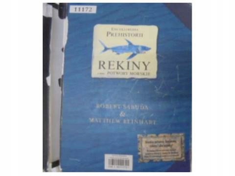 rekiny i inne potwory morskie - 24h wys