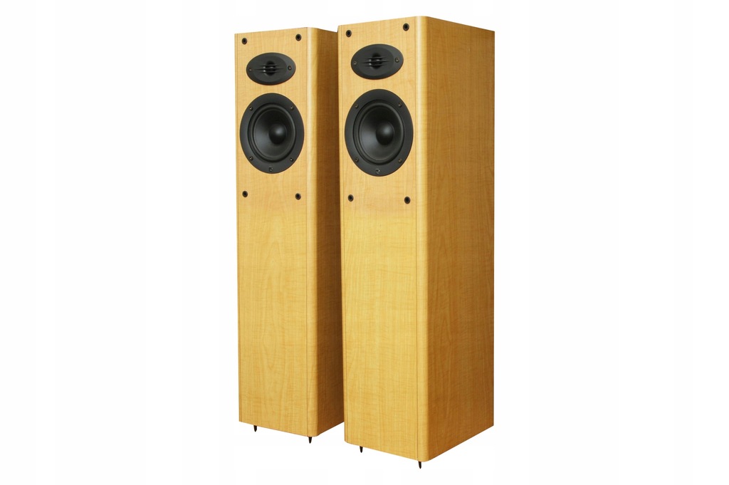 Kolumny Stereo Celestion F2 Komis Audio Myślenice