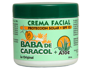 BABA DE CARACOL KREM NA DZIEŃ ZE ŚLUZU ŚLIMAKA HIT