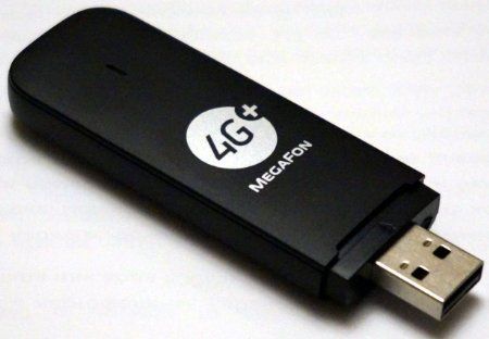 Modem Megafon HiLink 4G LTE M150-2 150Mbps USB