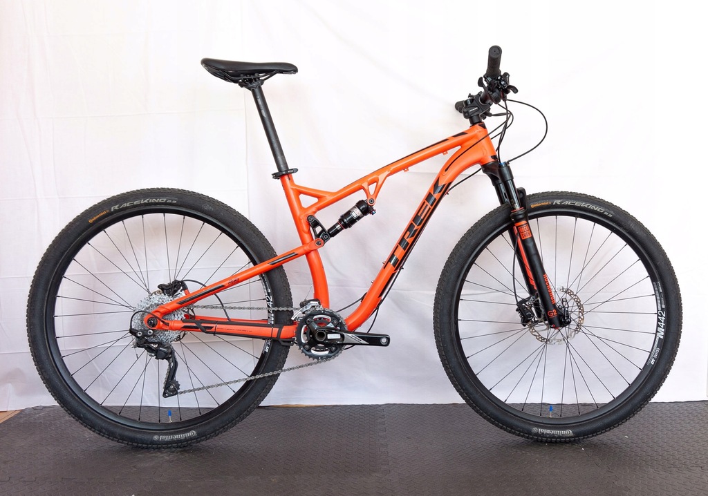 trek superfly fs7