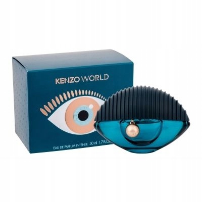 Kenzo world shop intense allegro