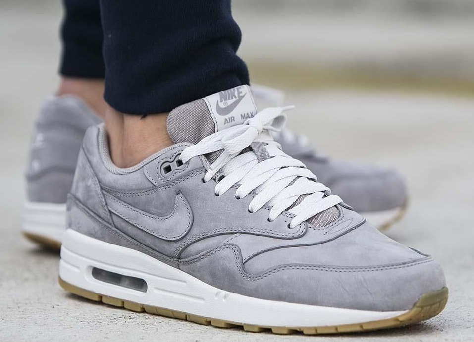 nike air max 1 leather premium 700