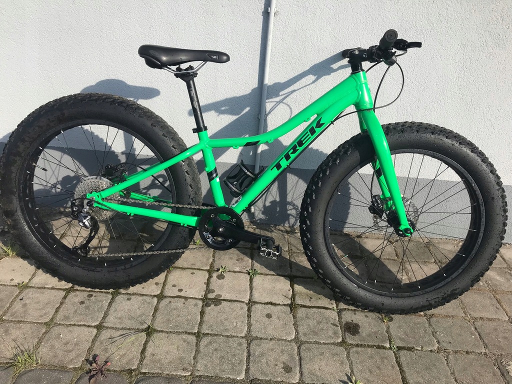 Trek sales farley 24