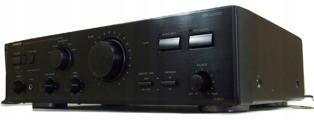 Wzmacniacz ONKYO A-8830 /2x60W/