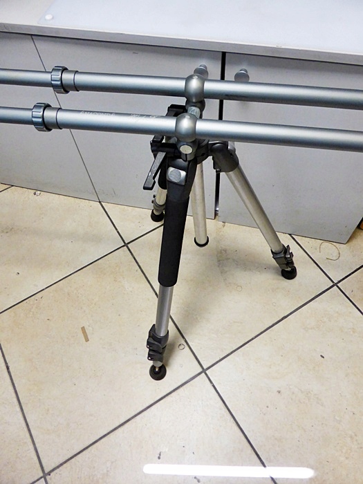 STANOWISKO KARPIOWE ROD POD ANACONDA HIGH TOWER