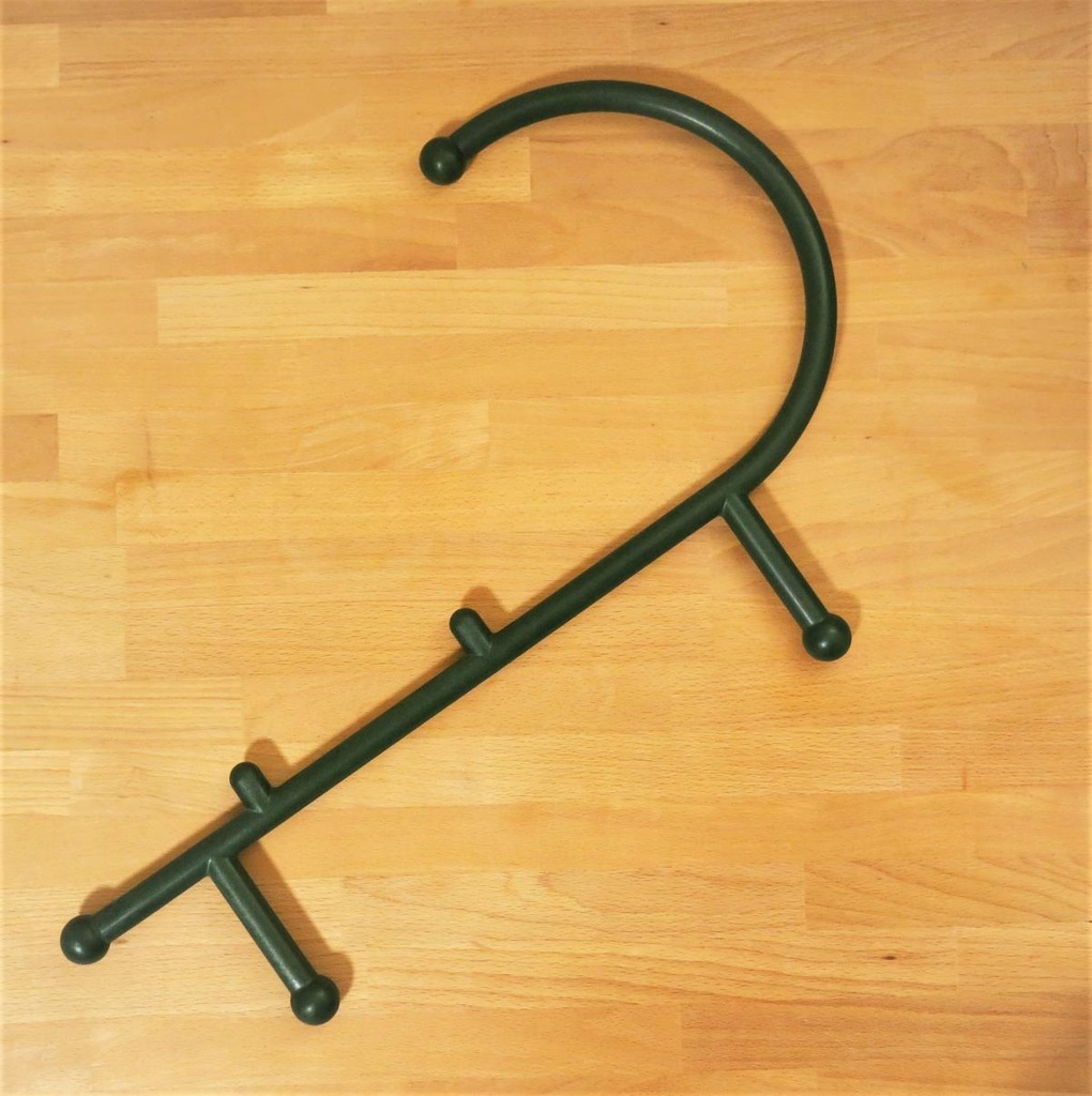 Thera Cane masażer deep pressure trigger point