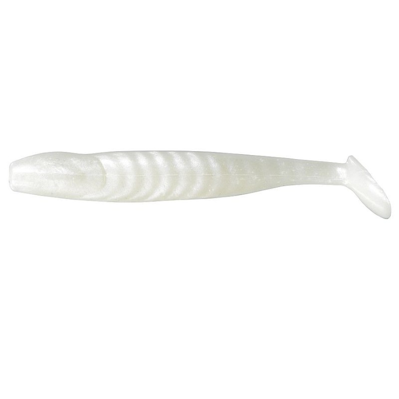 Berkley ripper grass pig 12,5cm pearl white