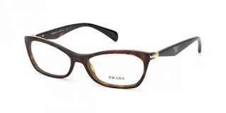 Oprawki PRADA Milano PR 15PV 2AU101 OKAZJA