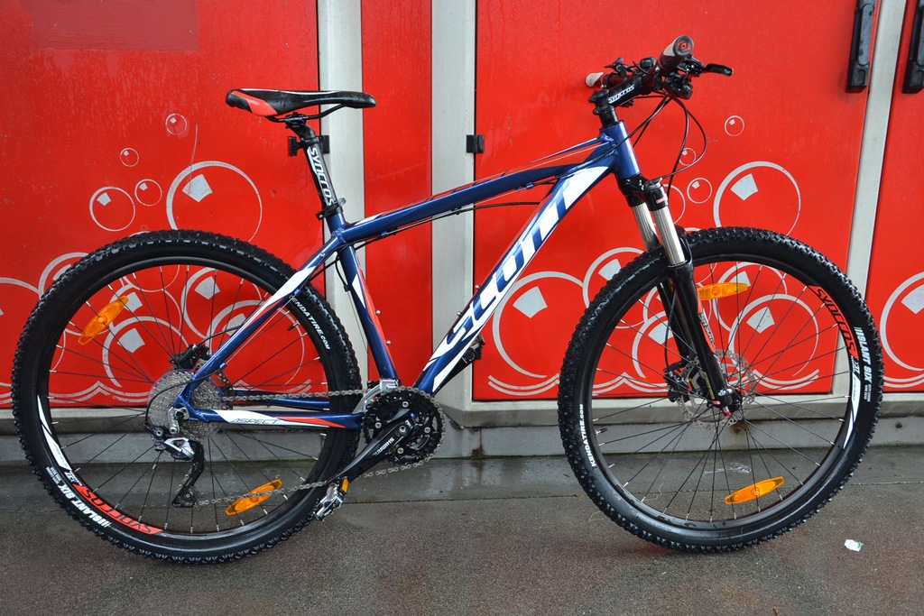 scott aspect 725