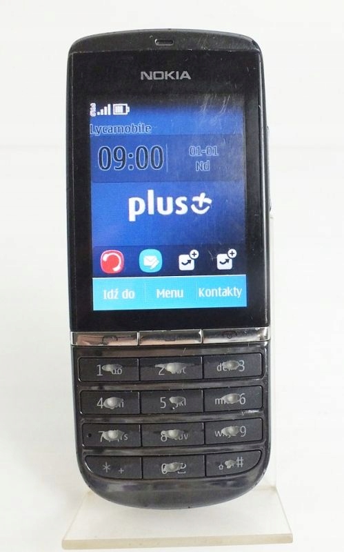 NOKIA ASHA 300
