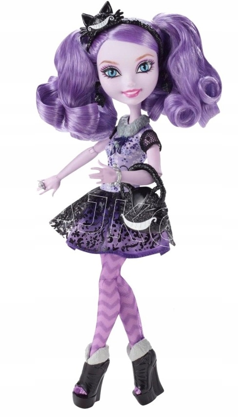 EVER AFTER HIGH Kitty Cheshire CDH53