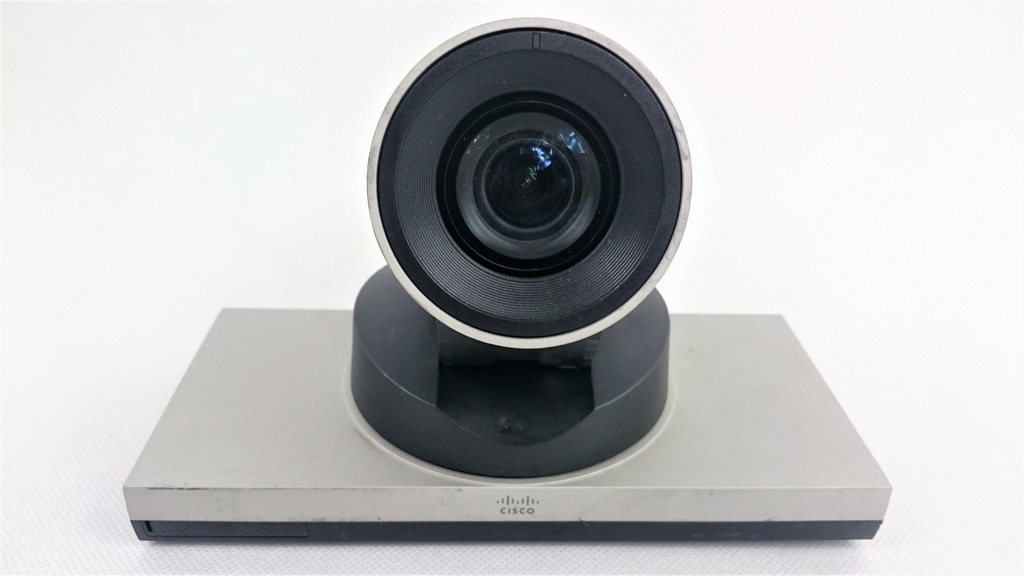 Kamera Cisco ttc8-04 PrecisionHD 1080p 4x S