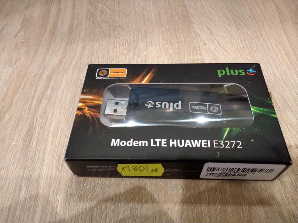 Modem usb Huawei e3273 PLUS LTE