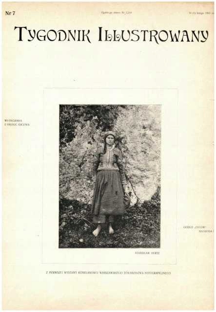 FOLKLOR OJCÓW KOŁBIEL CEGŁÓW MIŃSK MYSZYNIEC ORDER
