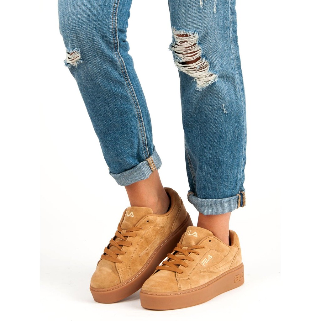 Fila overstate s low wmn r.39 - 7574456533 - oficjalne archiwum Allegro