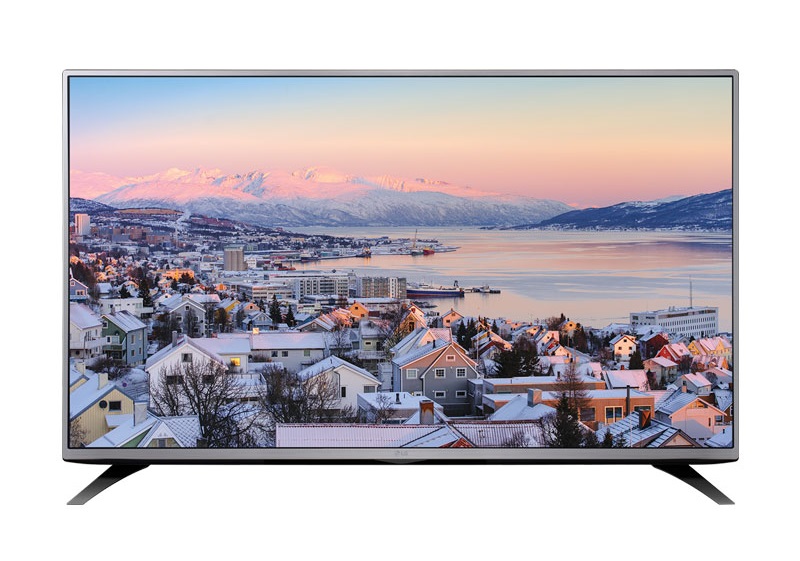 TELEWIZOR LG 49'' 49LW310 FULL HD Kraków