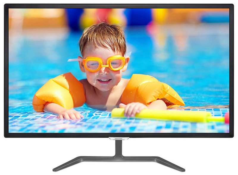 Monitor Philips 323E7QDAB/00 32'' AMVA WQHD HDMI