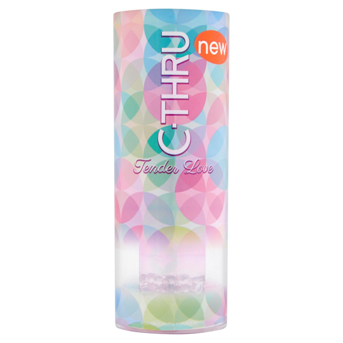 PERFUMY DAMSKIE C-THRU TENDER LOVE 50ml SKLEP