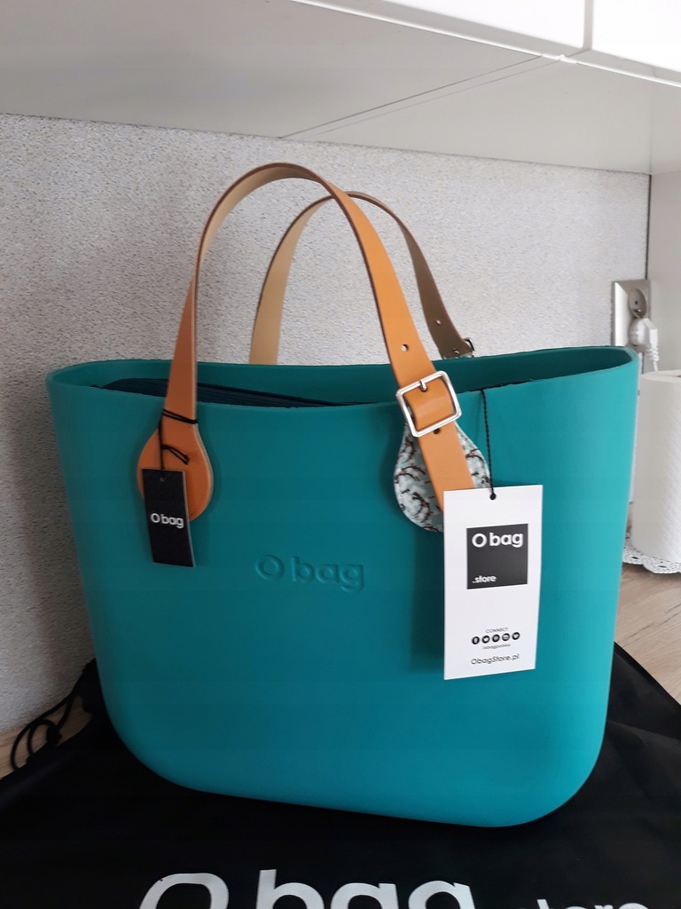 Obagstore Pl Obag Blu Obagstore Pl O Bag Soft Maxi Body O Bag Soft