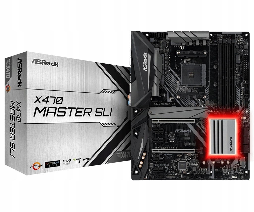 X470 master sli обновление биос