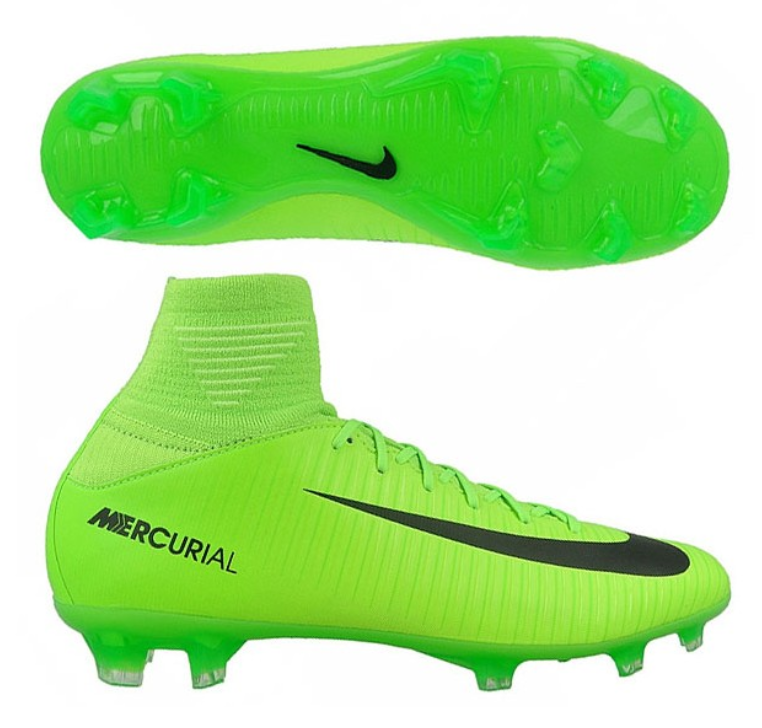 korki nike mercurial superfly 4