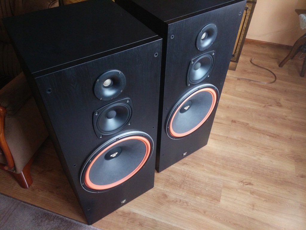 Dc1515 Cerwin Vega Dc Series Cerwin Vega 15