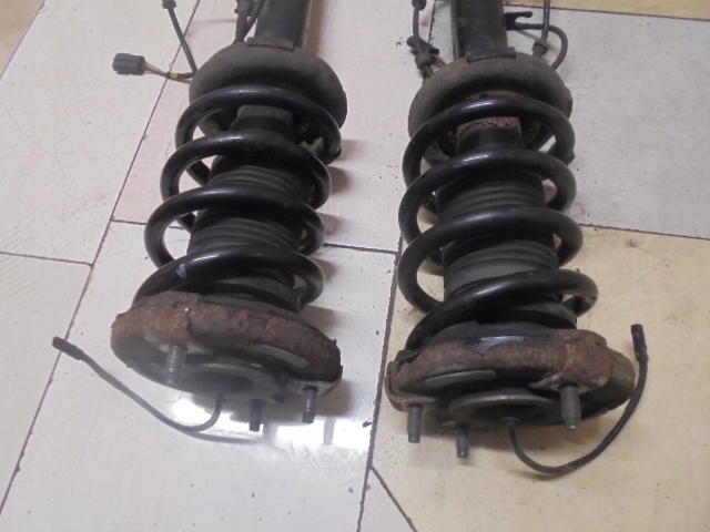 Lancia thesis amortyzatory 05 picture