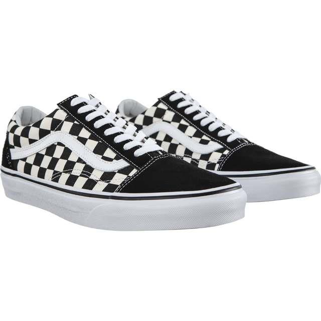 vans 38 old skool