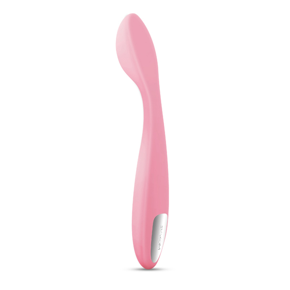 Wibrator - Svakom Keri Vibrator Pale Pink