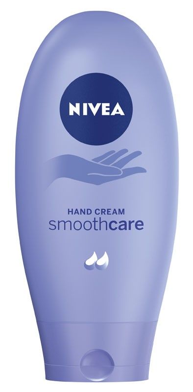 NIVEA Hand Cream Krem do rąk wygładzająco 75ml