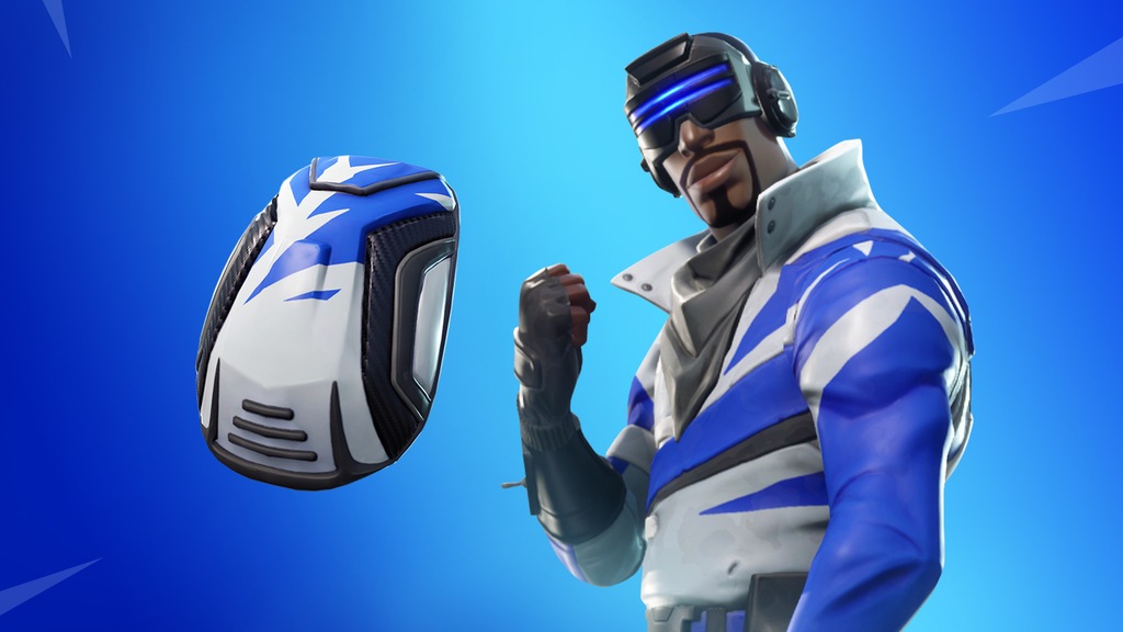 FORTNITE LIMITOWANY SKIN SKÓRKA NA TWOJE KONTO