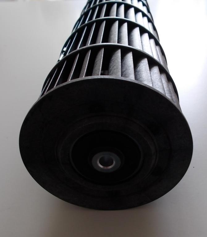 DAIKIN 150668J Wirnik wentylatora klimatyzacji