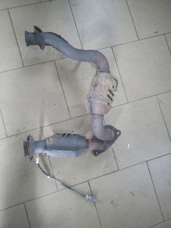 Katalizator sonda lambda Ford Explorer 4.0 V6 SOHC