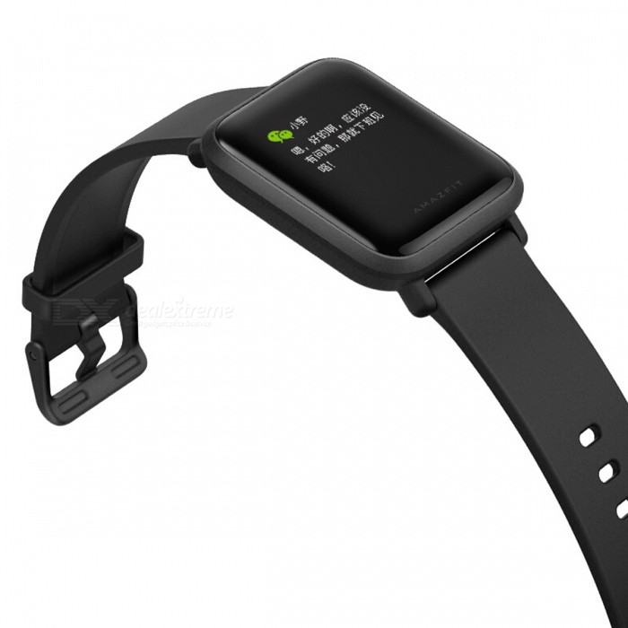 ip68 xiaomi amazfit