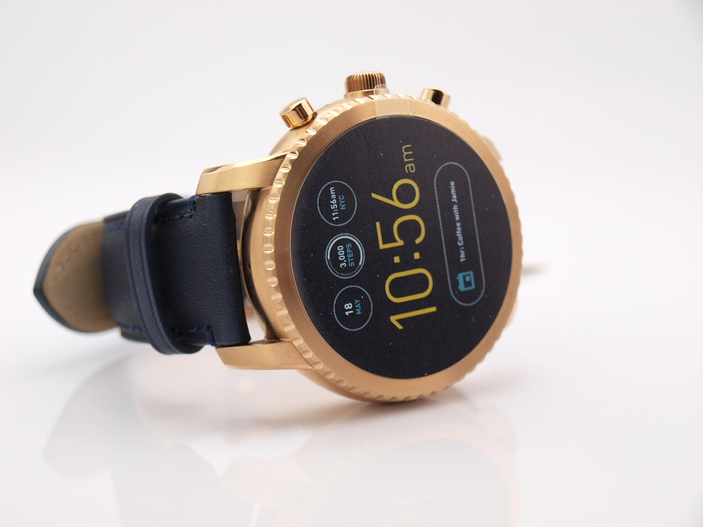 fossil ftw4002 price